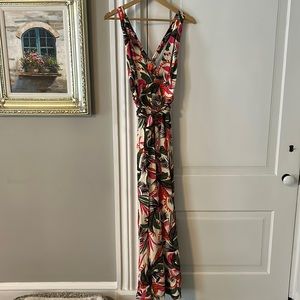 Maaji Magnificent Maxi dress